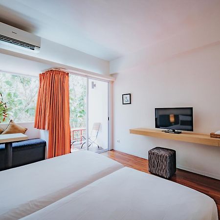 Allia Residence Nusa Dua  Esterno foto
