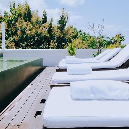Allia Residence Nusa Dua  Esterno foto