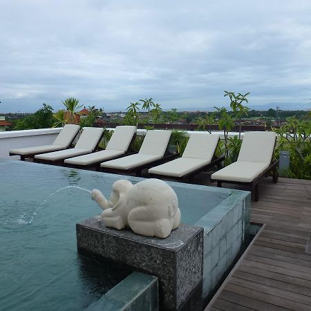 Allia Residence Nusa Dua  Esterno foto