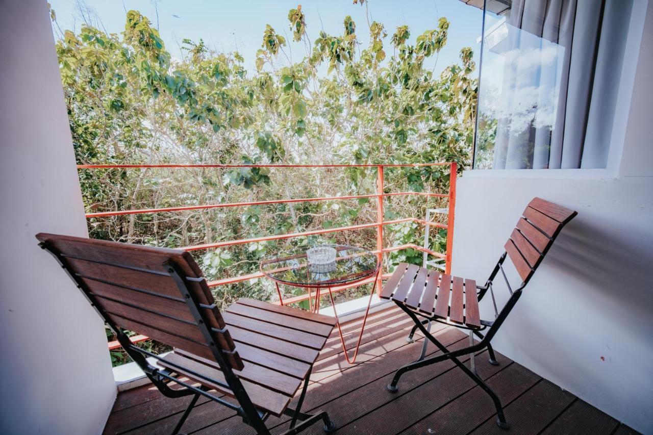 Allia Residence Nusa Dua  Esterno foto