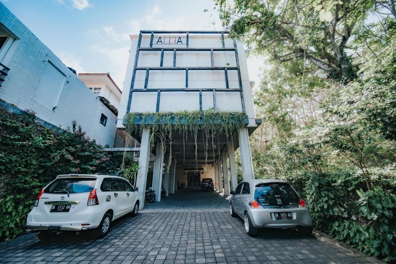 Allia Residence Nusa Dua  Esterno foto