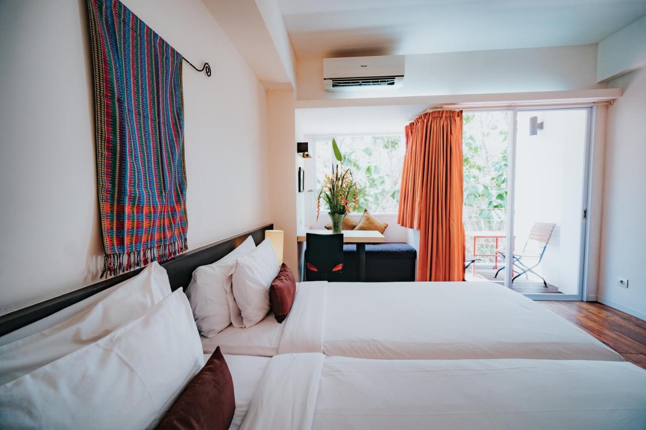 Allia Residence Nusa Dua  Esterno foto