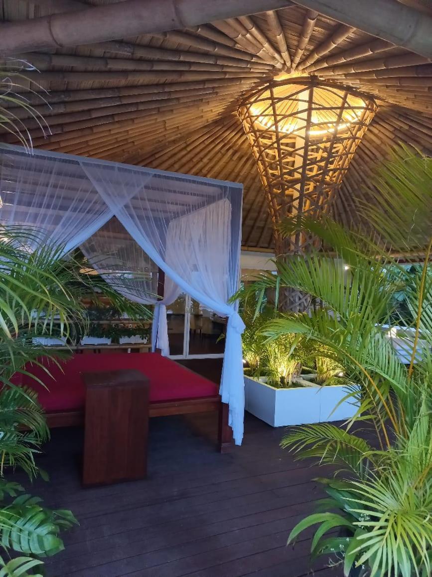 Allia Residence Nusa Dua  Esterno foto