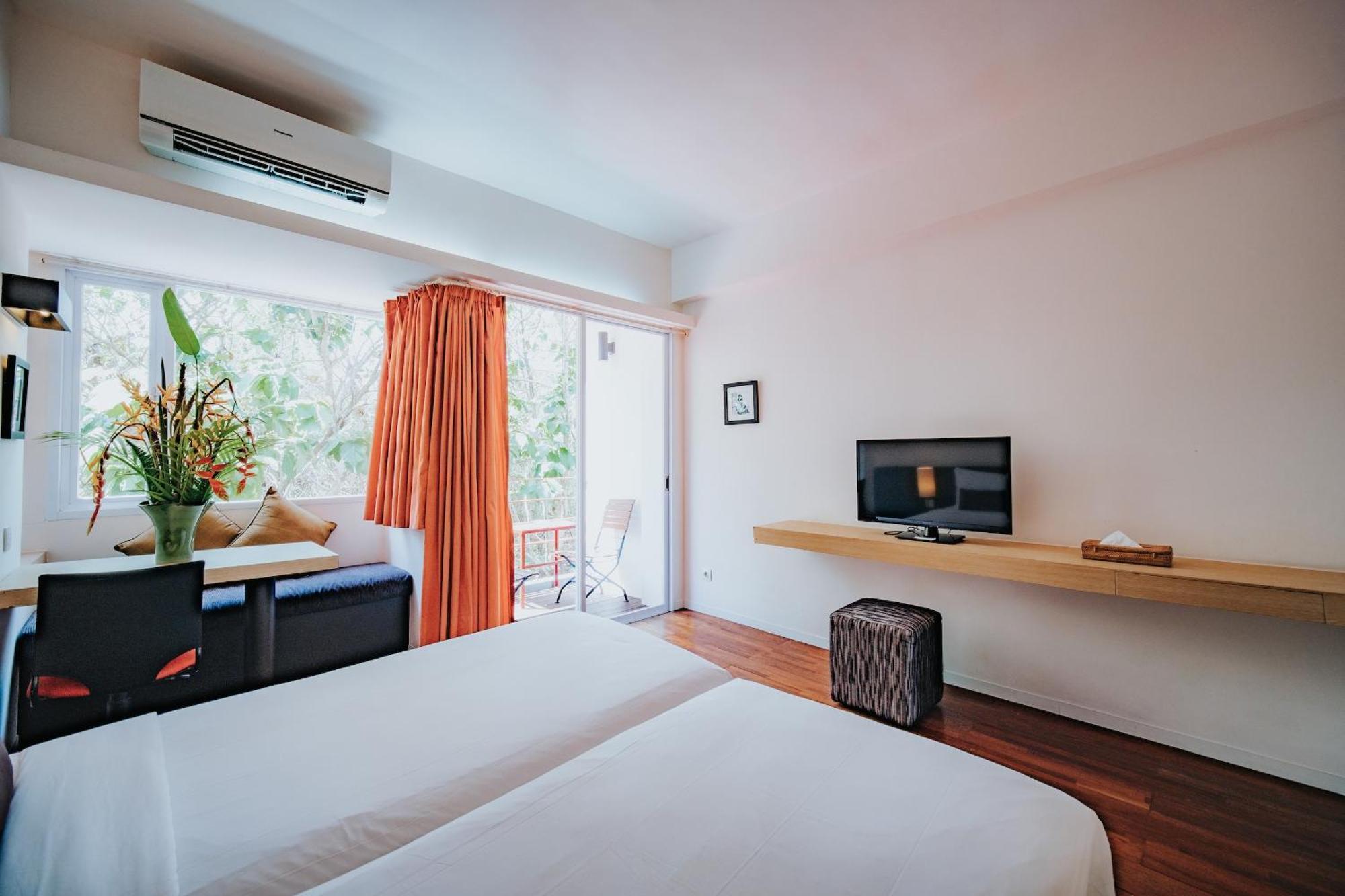 Allia Residence Nusa Dua  Esterno foto