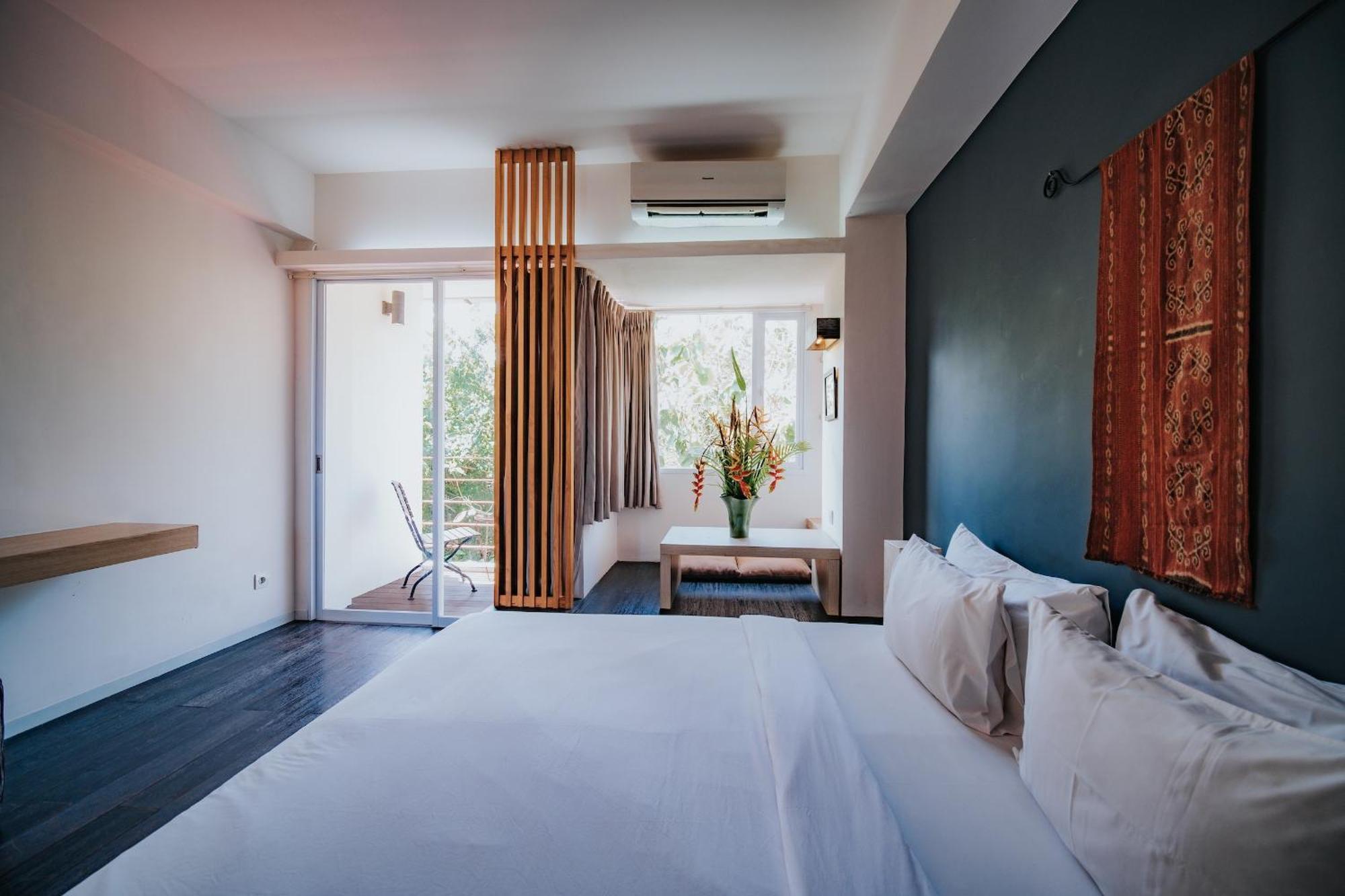 Allia Residence Nusa Dua  Esterno foto
