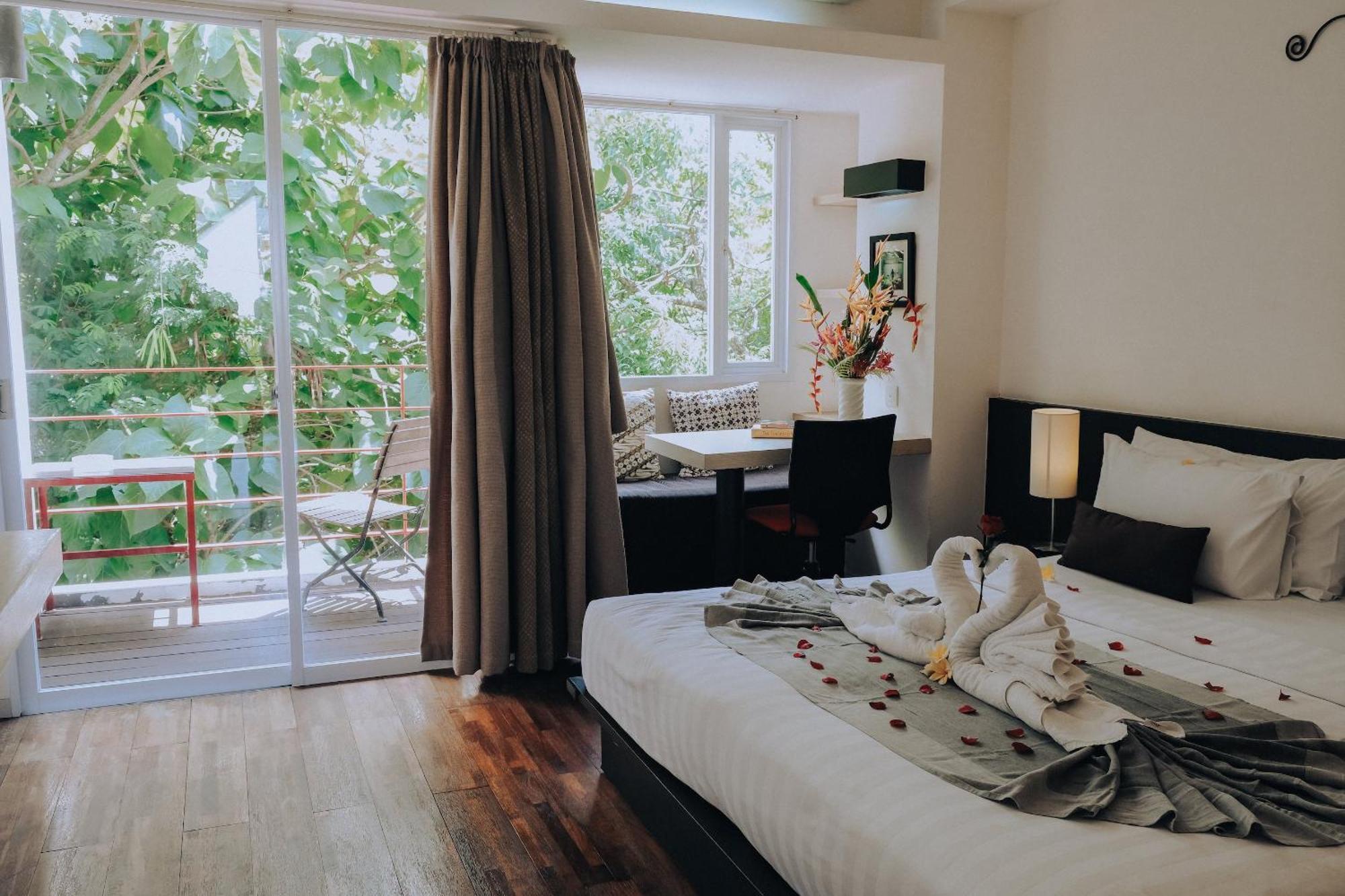 Allia Residence Nusa Dua  Esterno foto