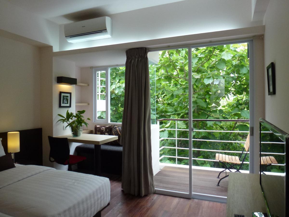 Allia Residence Nusa Dua  Esterno foto