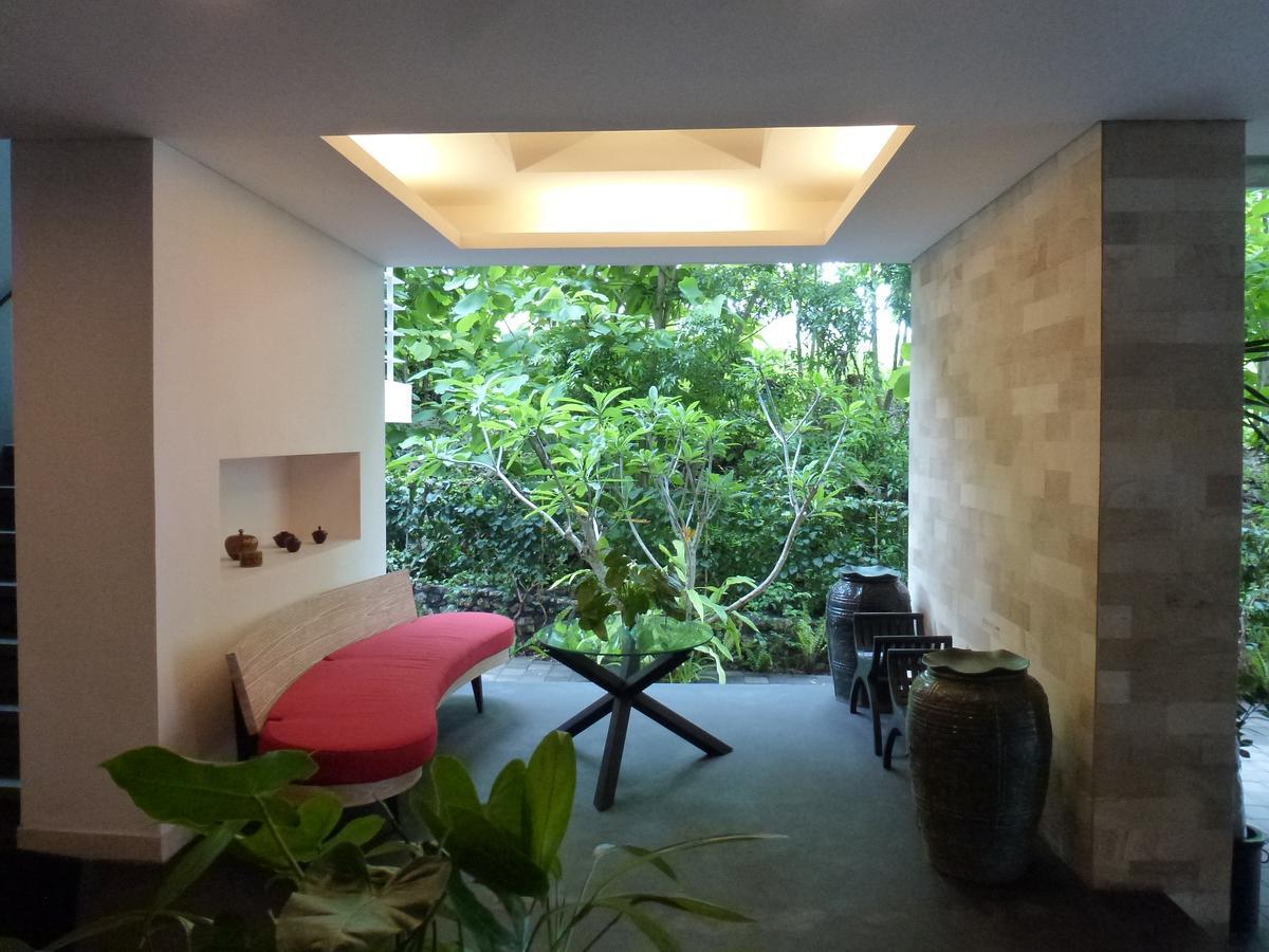 Allia Residence Nusa Dua  Esterno foto