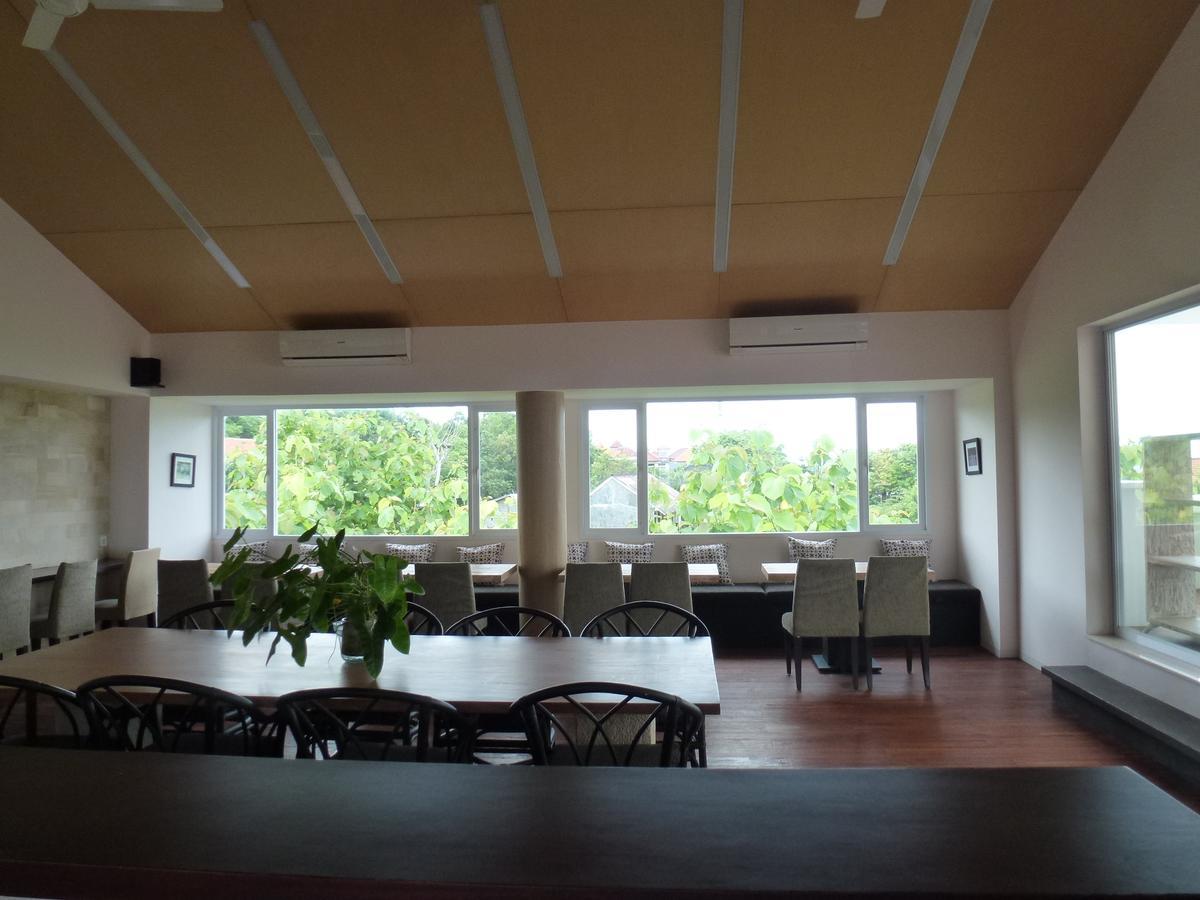 Allia Residence Nusa Dua  Esterno foto
