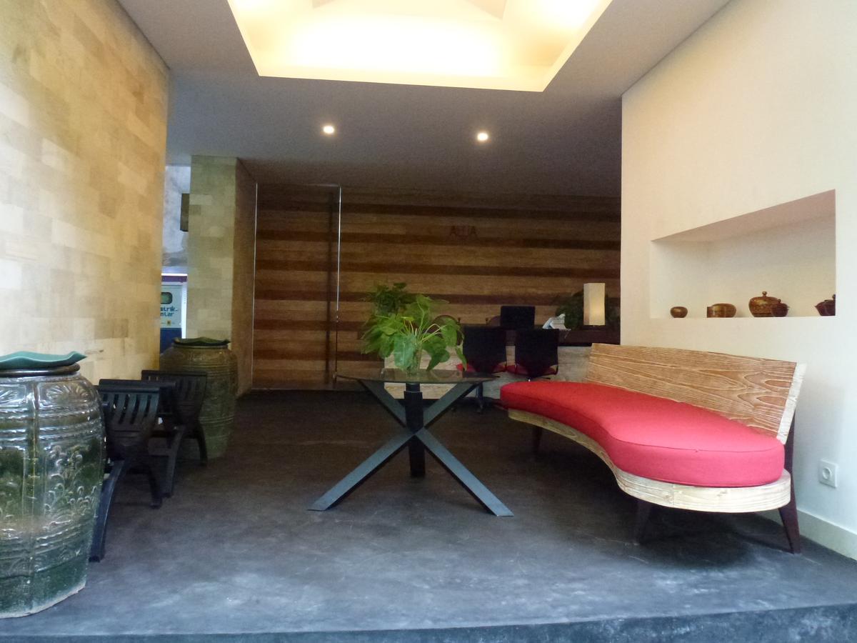 Allia Residence Nusa Dua  Esterno foto
