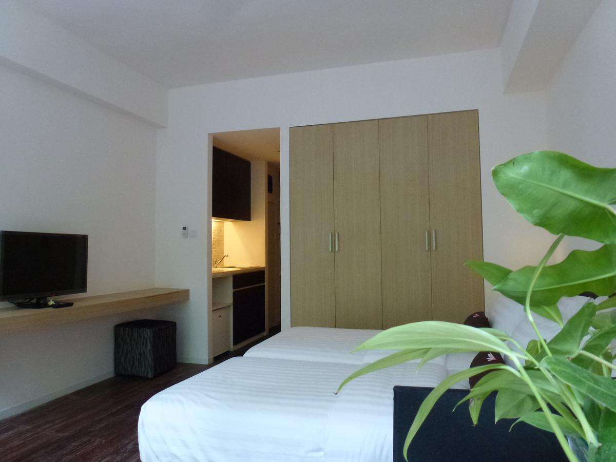 Allia Residence Nusa Dua  Esterno foto