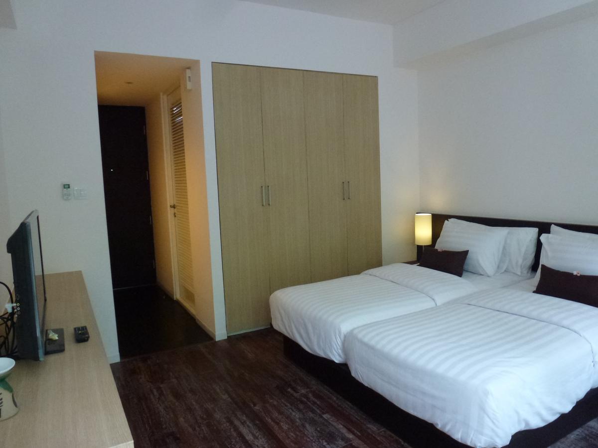 Allia Residence Nusa Dua  Esterno foto