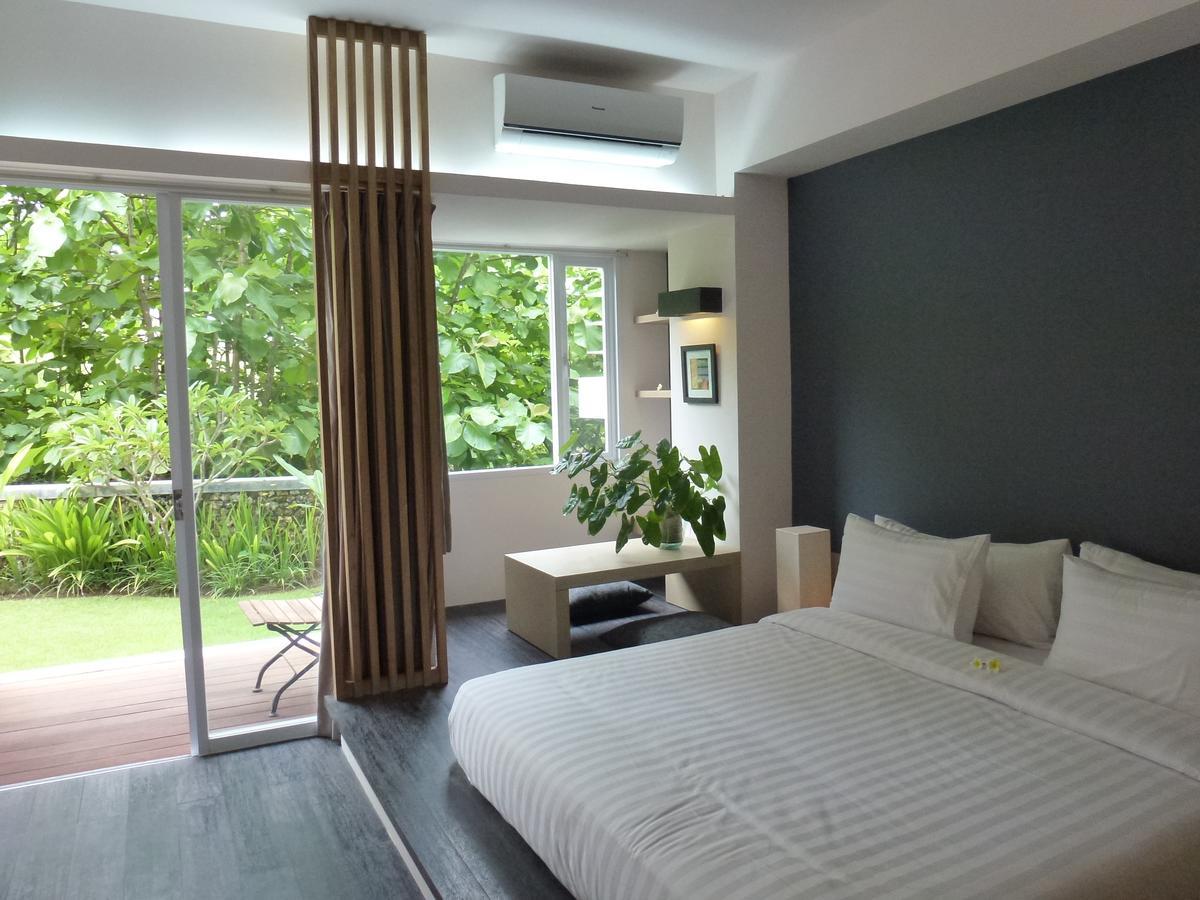 Allia Residence Nusa Dua  Esterno foto