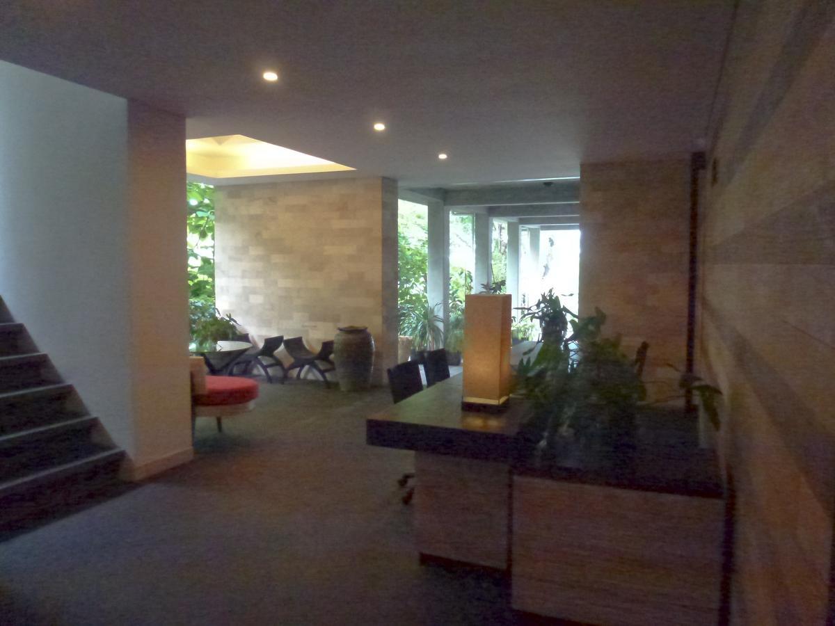 Allia Residence Nusa Dua  Esterno foto