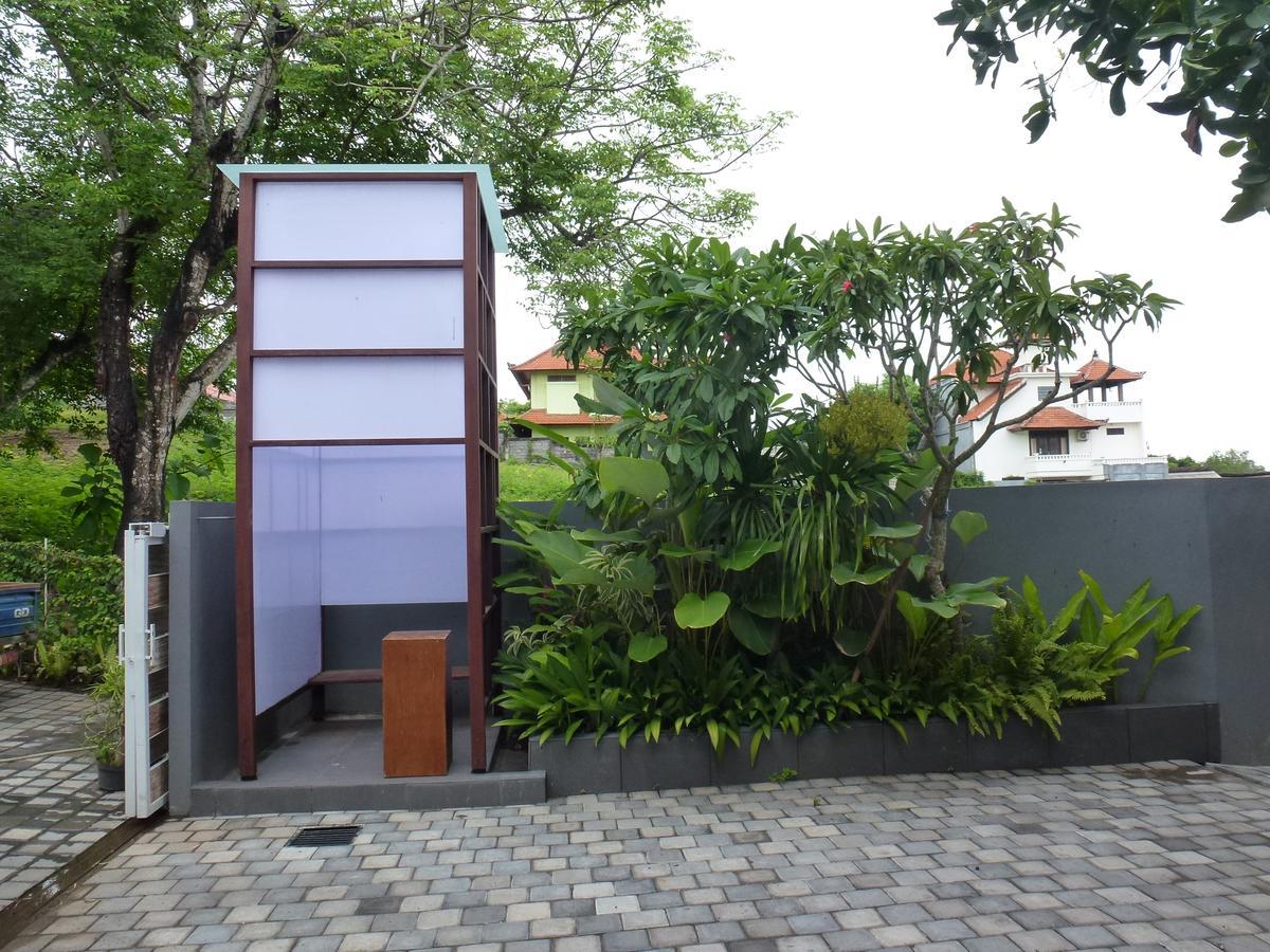 Allia Residence Nusa Dua  Esterno foto