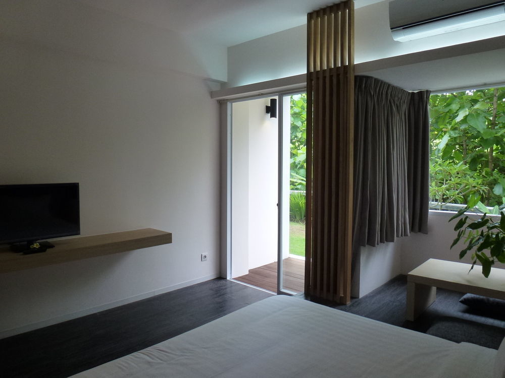 Allia Residence Nusa Dua  Esterno foto